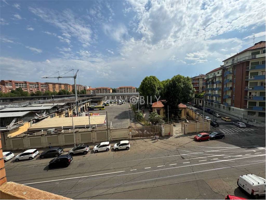 Appartamento in Pozzo Strada, foto 26 di 34