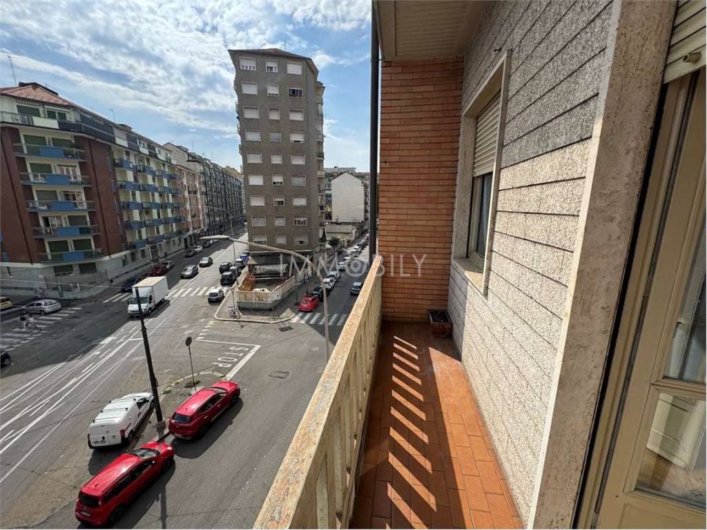 Appartamento in Pozzo Strada, foto 27 di 34