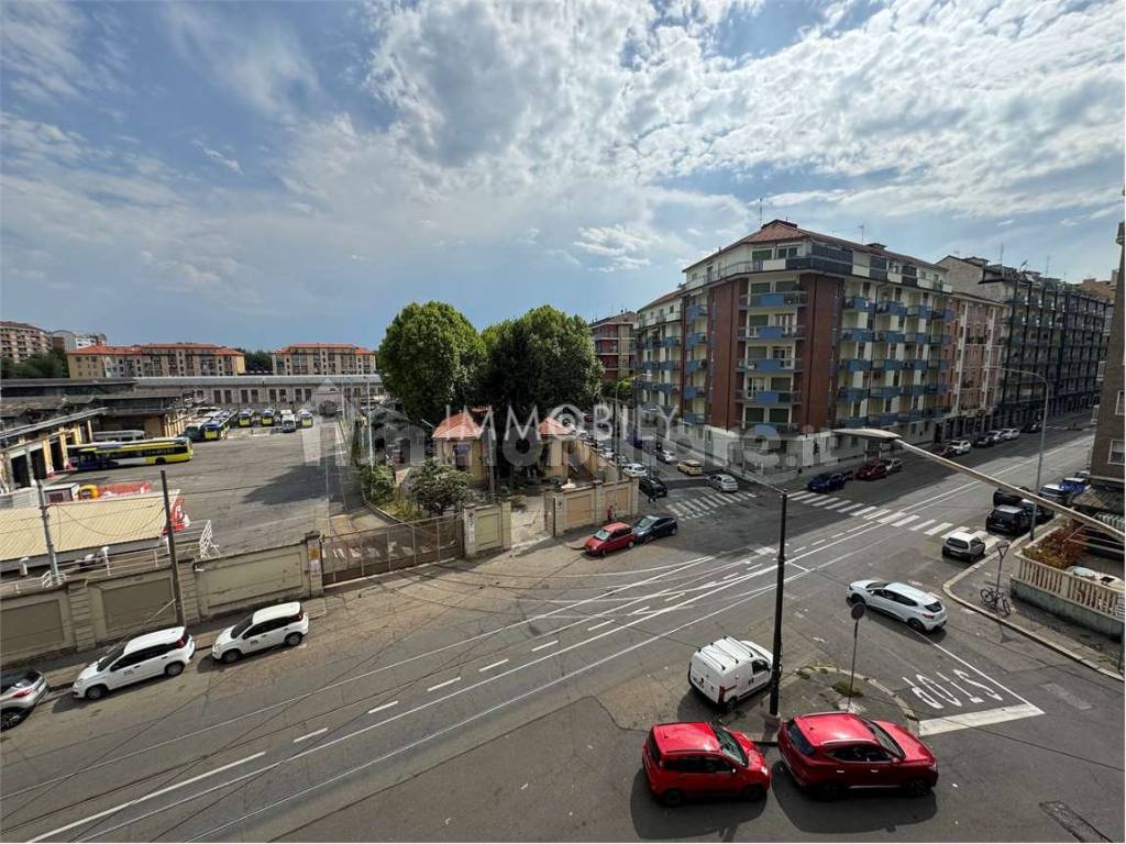 Appartamento in Pozzo Strada, foto 28 di 34