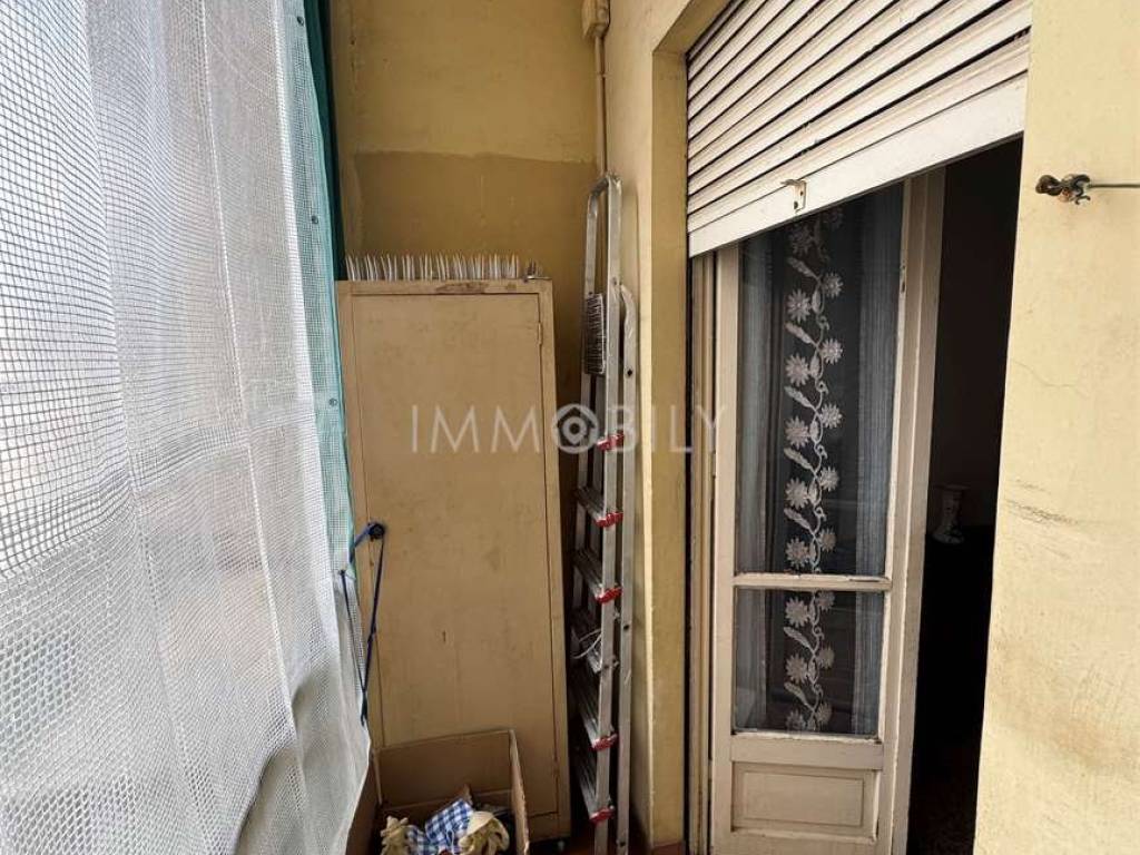 Appartamento in Pozzo Strada, foto 29 di 34
