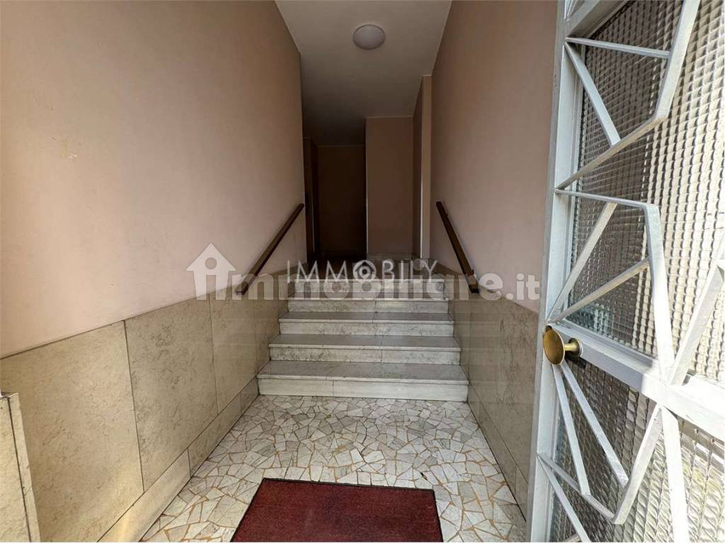 Appartamento in Pozzo Strada, foto 32 di 34