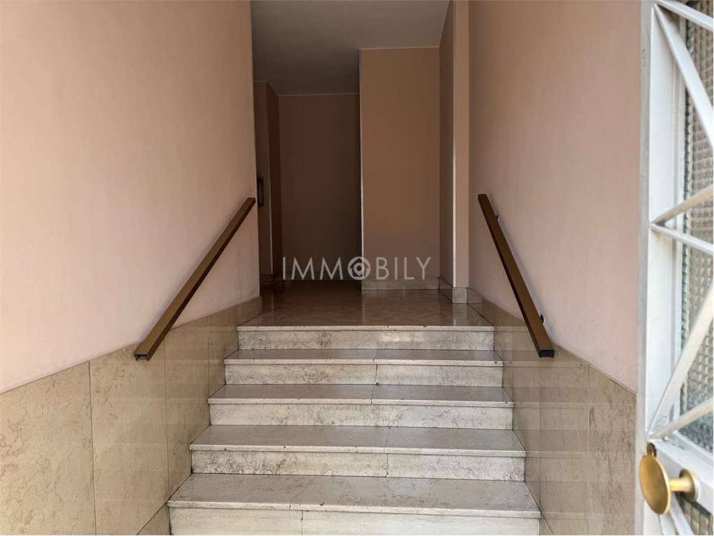 Appartamento in Pozzo Strada, foto 33 di 34