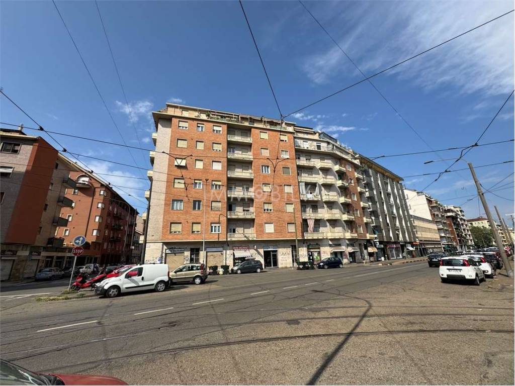 Appartamento in Pozzo Strada, foto 34 di 34
