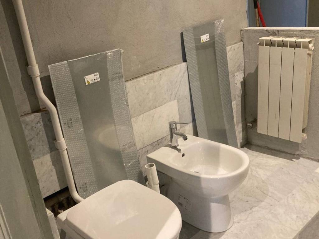 Stanza singola in Crocetta, foto 13 di 13