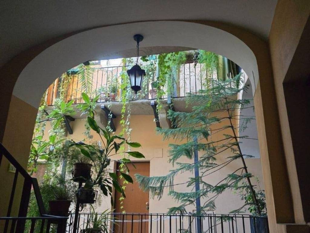Appartamento in Centro, foto 2 di 32