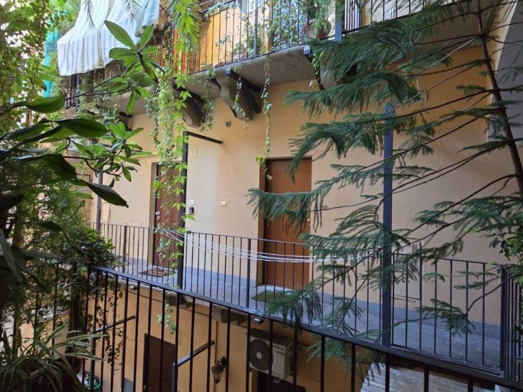 Appartamento in Centro, foto 3 di 32