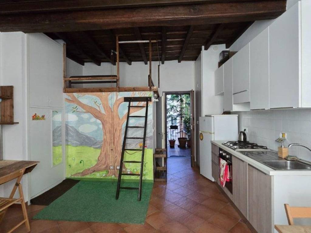Appartamento in Centro, foto 5 di 32