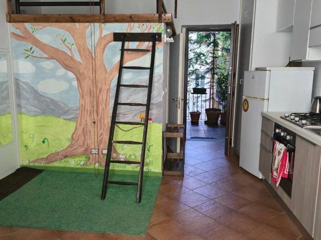Appartamento in Centro, foto 6 di 32