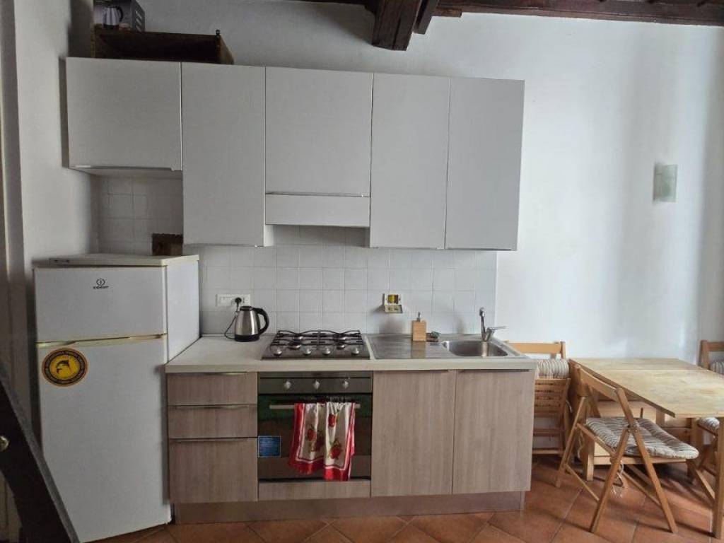 Appartamento in Centro, foto 12 di 32