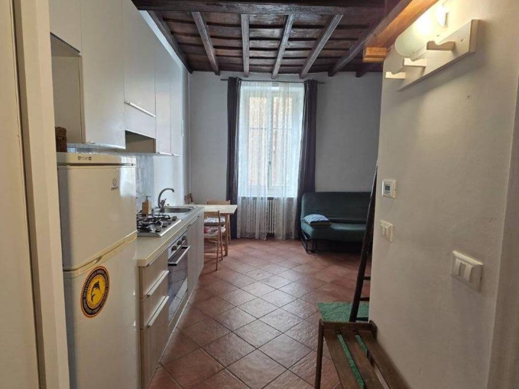 Appartamento in Centro, foto 4 di 32