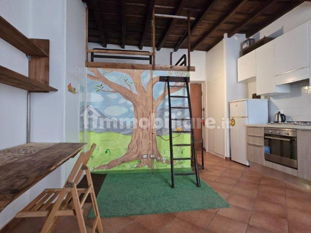 Appartamento in Centro, foto 9 di 32