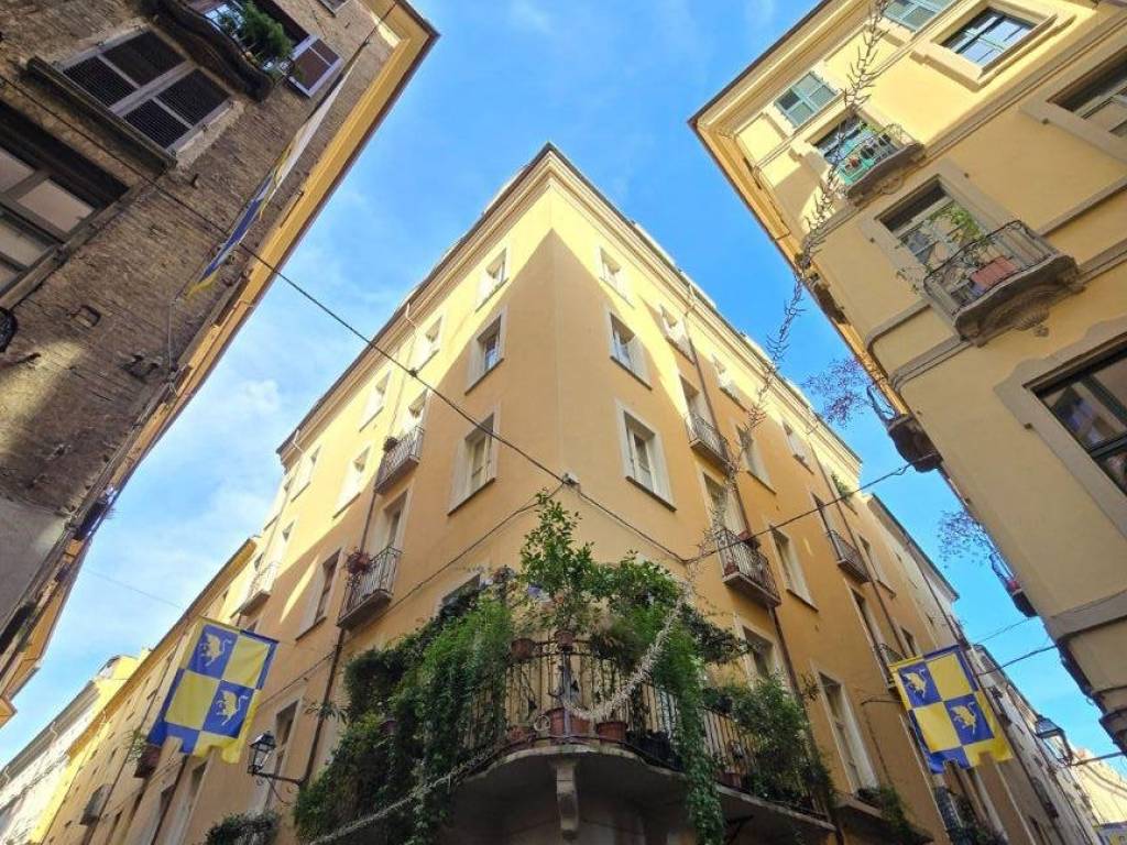Appartamento in Centro, foto 29 di 32