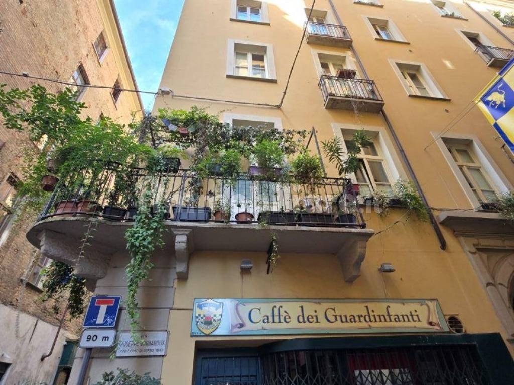 Appartamento in Centro, foto 30 di 32