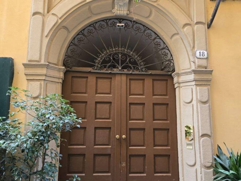 Appartamento in Centro