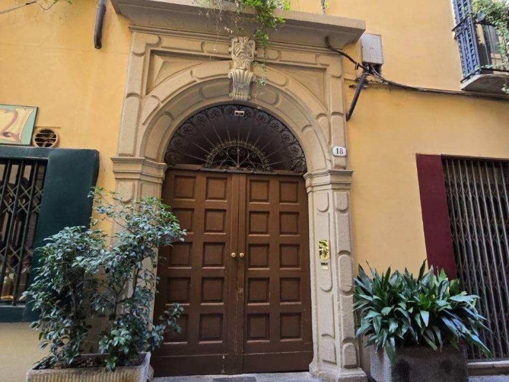Appartamento in Centro, foto 31 di 32