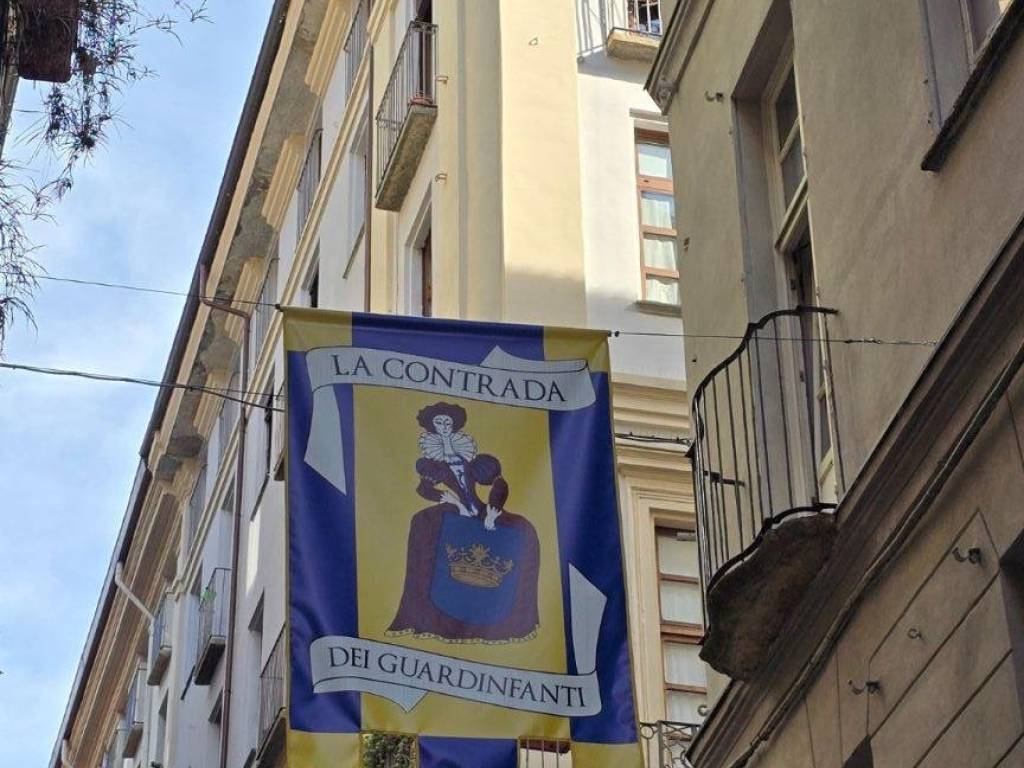 Appartamento in Centro, foto 32 di 32