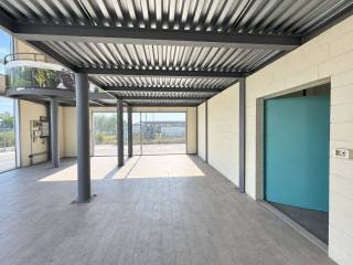 Interno palazzo