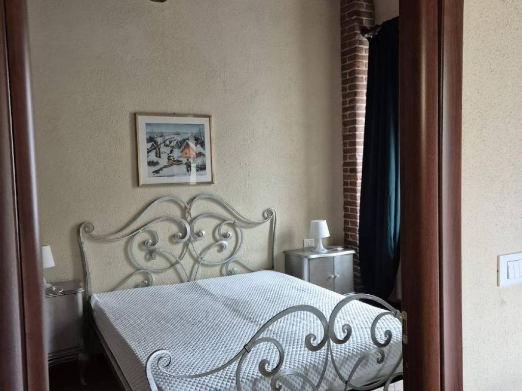 Appartamento in Mirafiori Sud, foto 8 di 12