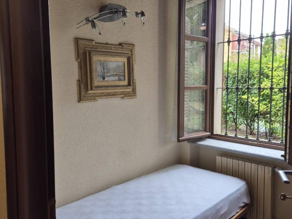 Appartamento in Mirafiori Sud, foto 10 di 12