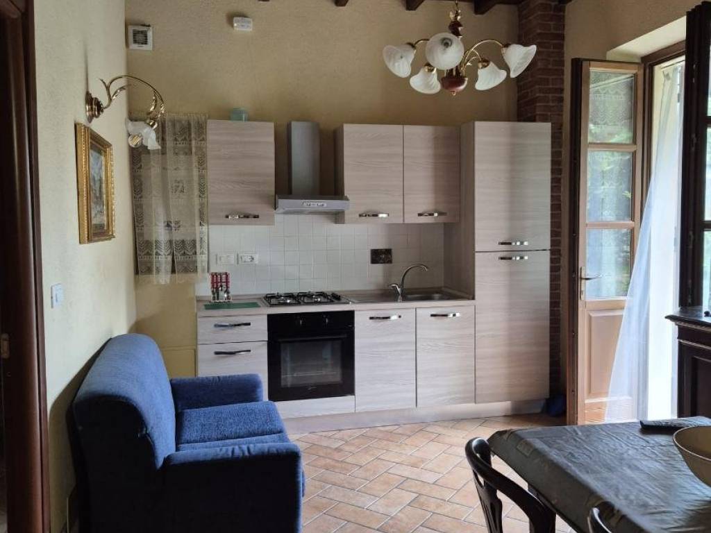 Appartamento in Mirafiori Sud, foto 5 di 12