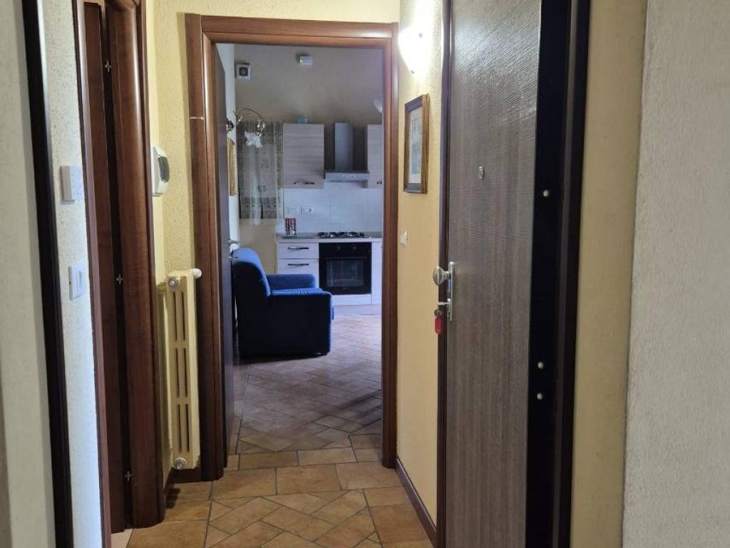 Appartamento in Mirafiori Sud, foto 6 di 12