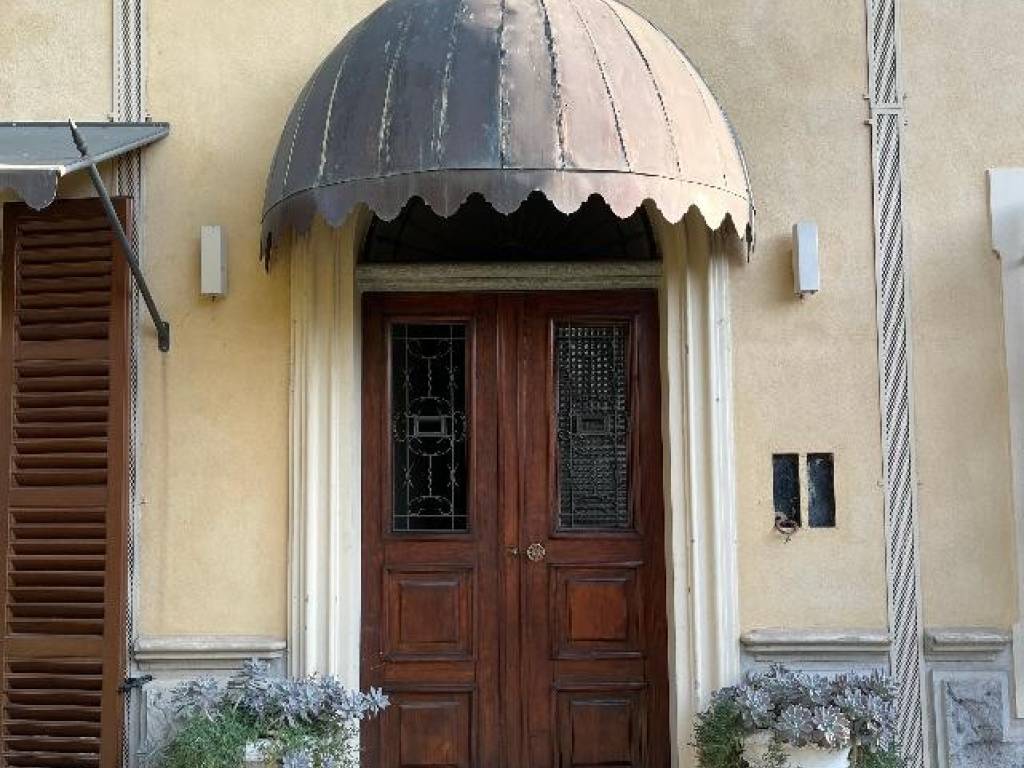 Appartamento in Mirafiori Sud