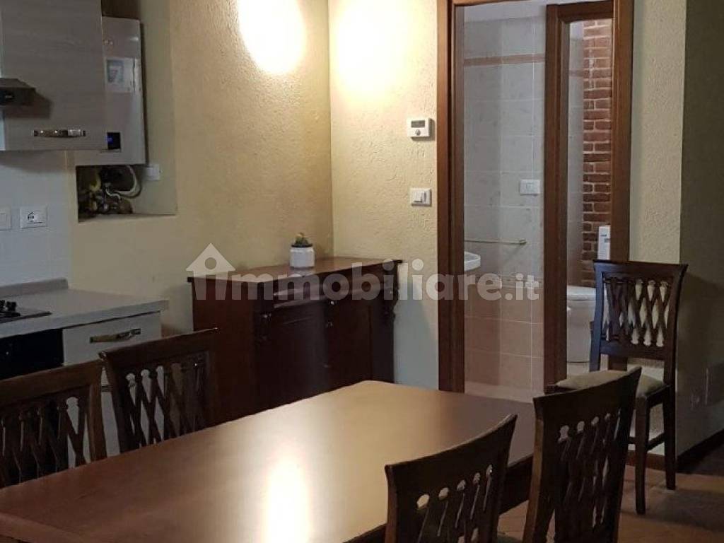 Appartamento in Mirafiori Sud, foto 7 di 15