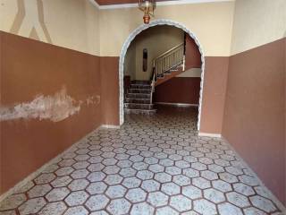 Interno palazzo