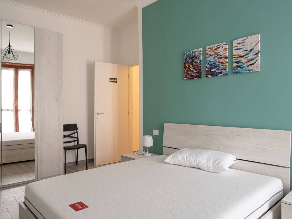 Posto letto in doppia in Aurora, foto 4 di 38