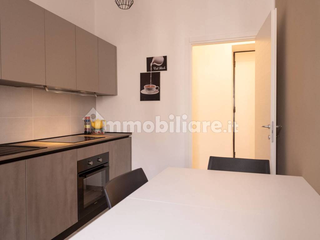 Posto letto in doppia in Aurora, foto 17 di 38