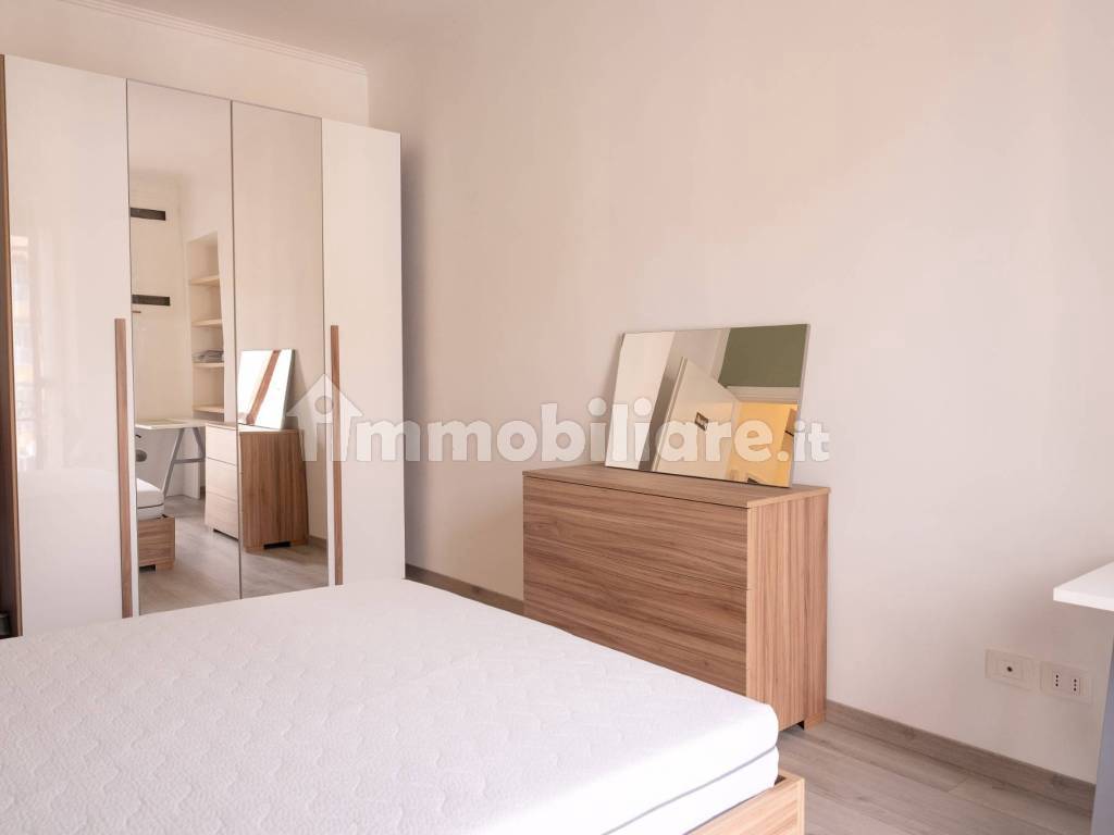 Posto letto in doppia in Aurora, foto 20 di 38