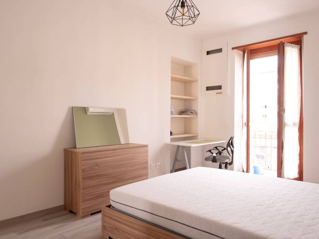 Posto letto in doppia in Aurora, foto 24 di 38