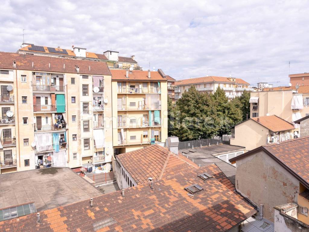 Posto letto in doppia in Aurora, foto 30 di 38