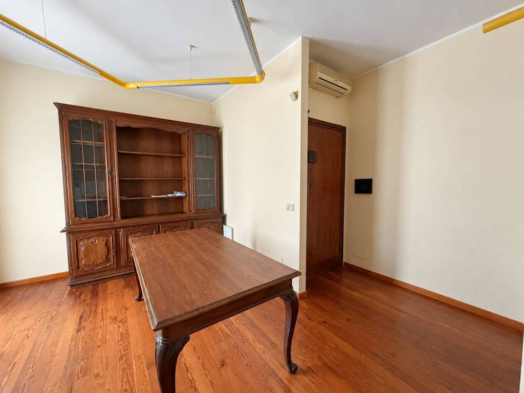 Appartamento in Borgo Po
