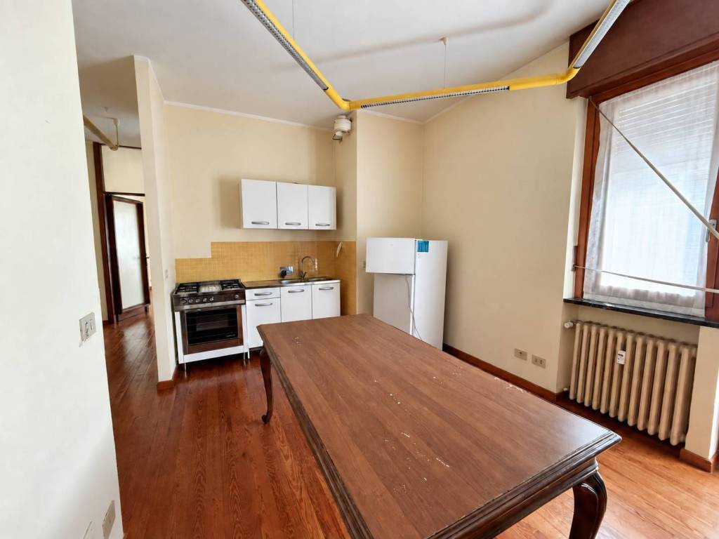 Appartamento in Borgo Po, foto 2 di 15