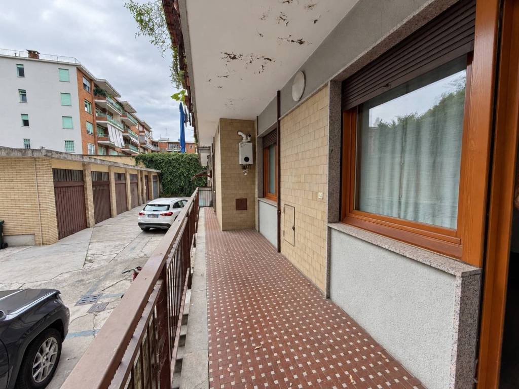 Appartamento in Borgo Po, foto 10 di 15