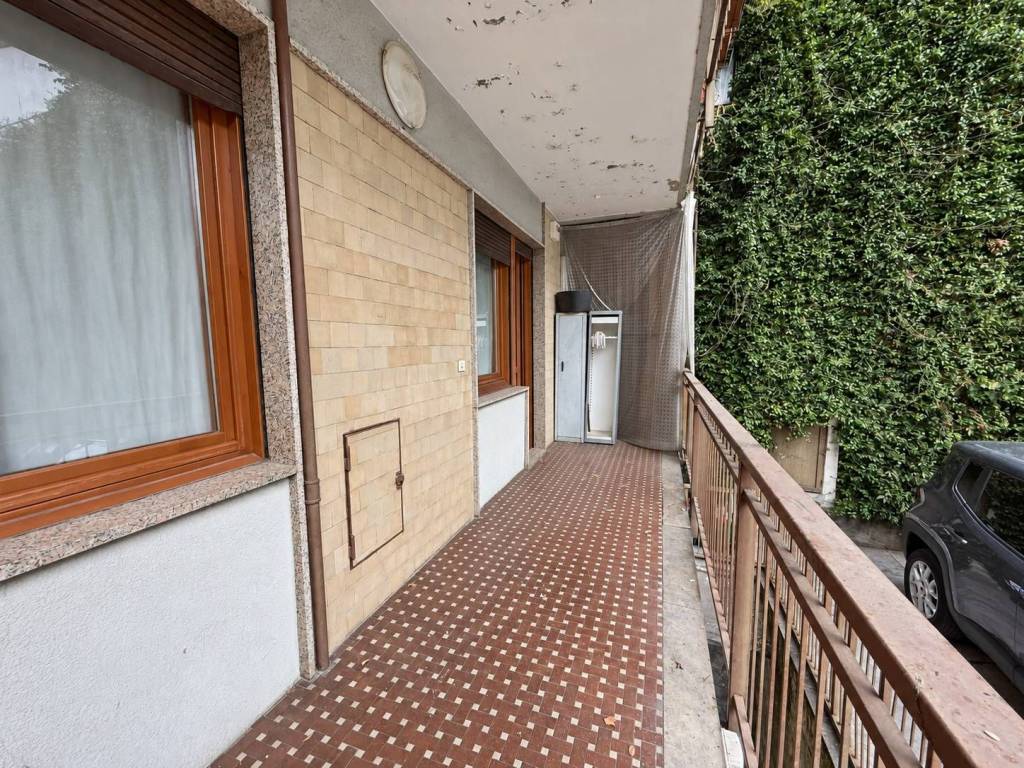 Appartamento in Borgo Po, foto 11 di 15
