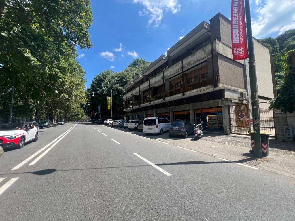 Appartamento in Borgo Po, foto 15 di 15