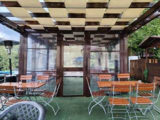 Veranda
