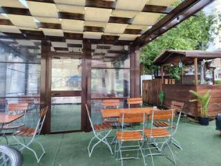 Veranda