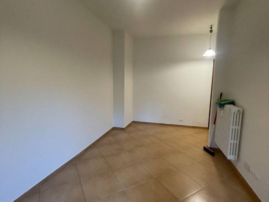 Appartamento in Parella
