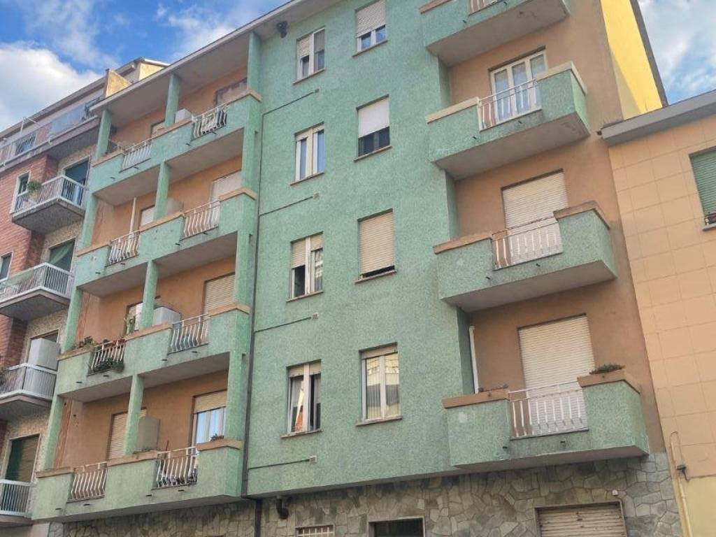 Appartamento in Parella, foto 7 di 11