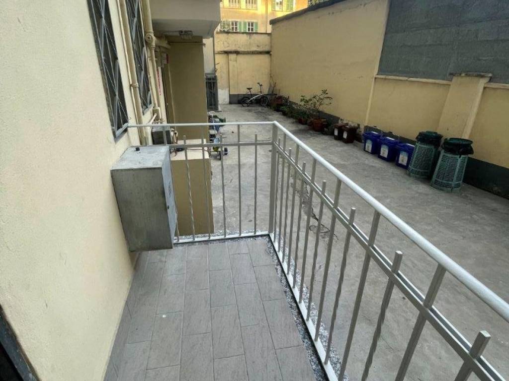 Appartamento in Parella, foto 11 di 11