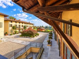 Cortile interno
