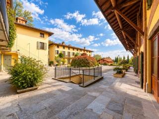 Cortile interno