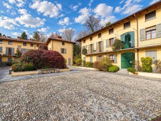 Cortile interno