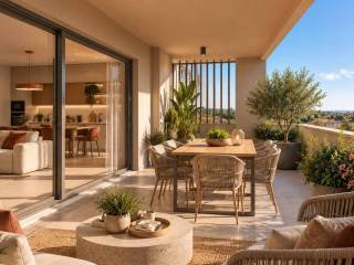 Terrazzo