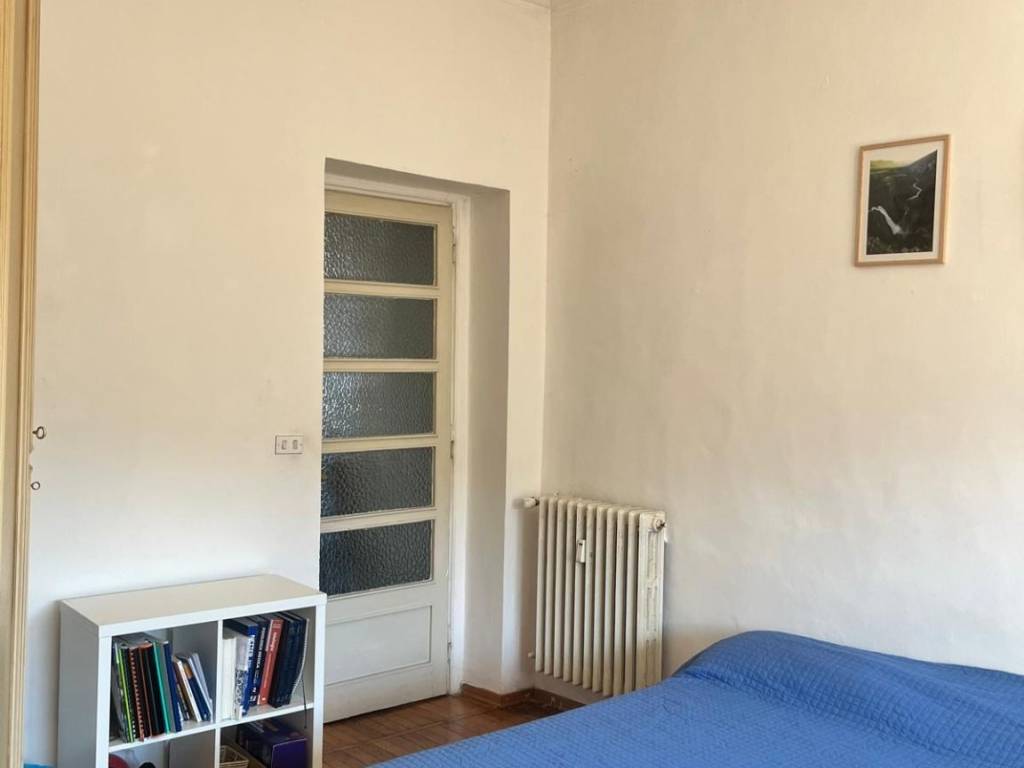 Appartamento in Crocetta, foto 2 di 19