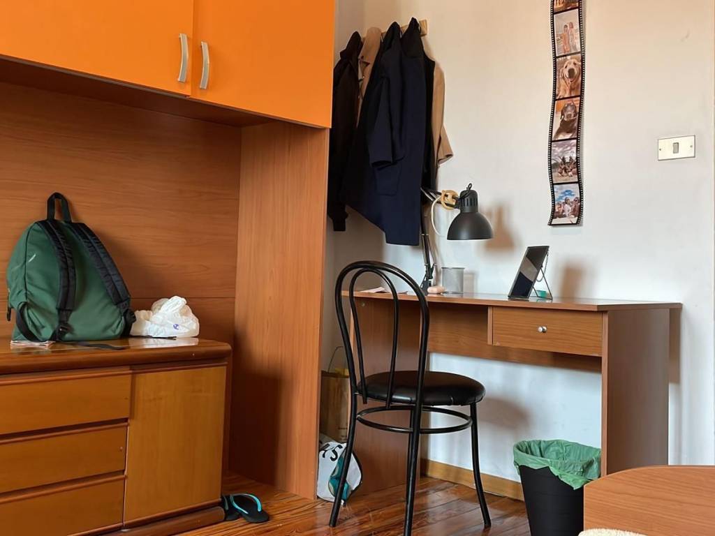 Appartamento in Crocetta, foto 5 di 19