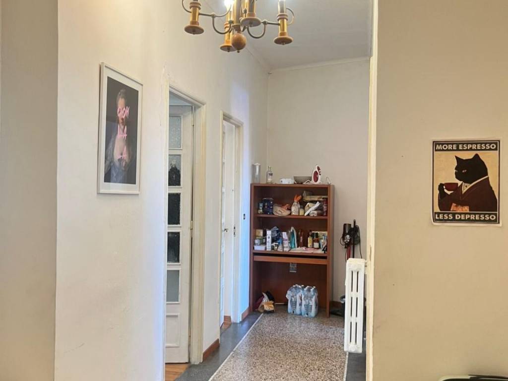 Appartamento in Crocetta, foto 6 di 19